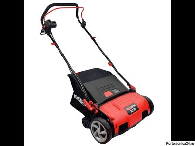 Электрический скарификатор EVOline SCE 38