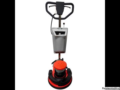 Однодисковая машина EVOline FME 2500