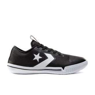 Кеды Converse All Star Pro City черные низкие