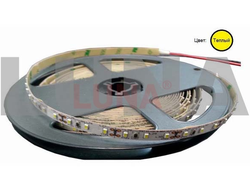 Лента LUNA 3014-120-12V Warm (12W, IP20, )