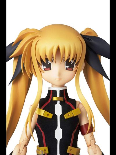 Кукла 1/6 Real Action Heroes Фейт Тестаросса (Fate Testarossa)