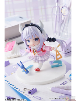 Фигурка Канна Камуи (Kanna Kamui Ribose)
