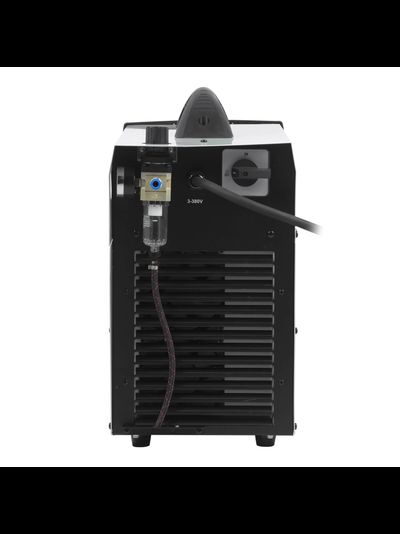 ПТК HANKER CUT 120 CNC H64