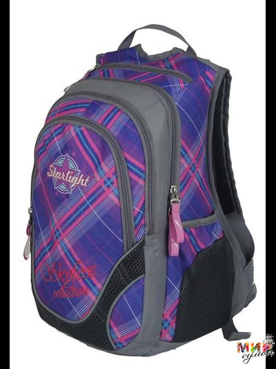 13352 рюкзак жен.