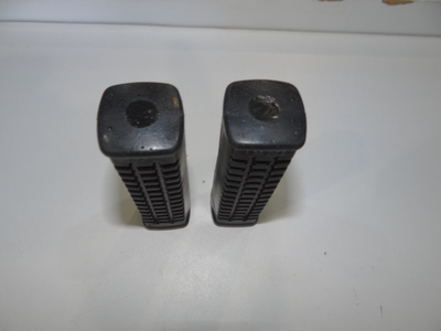 Резинки подножек пассажира Восход