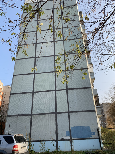 капитальный ремонт деформационных швов