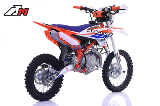 Питбайк YACOTA Apollino AMX-F 140 17/14