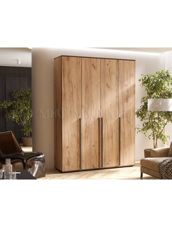 Шкаф 4-х ств. Норд