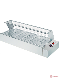 Мармит EKSI HBM-23