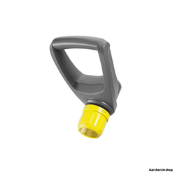 Рукоятка для удлинительной трубки (4.321-001.0)