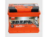 ЗВЕРЬ EFB 65Ah 680A