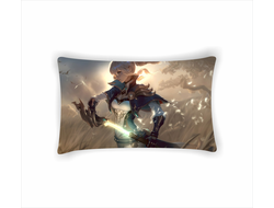 Подушка Genshin Impact, Геншин Импакт №8