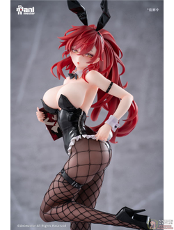 Фигурка 1/6 Урико Уссаки-Тян (Uriko Usaaki-chan)