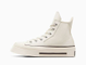 Converse Chuck 70 De Luxe Squared White Egret