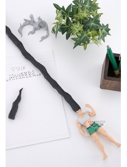 Фигурка-ручка Гон Фрикс (Gon Freecss Ball Pen)