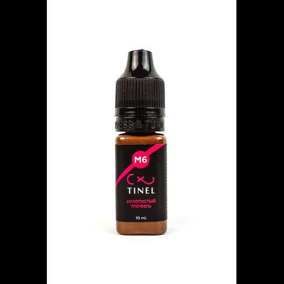 Tinel M6 Золотистый трюфель