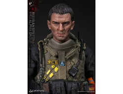 Радиостанция 1/6 (78064) - DAMTOYS