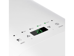 Кондиционер мобильный Ballu Smart Design BPAC-09 CD