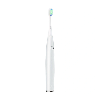 Ультразвуковая зубная щетка Oclean Air 2, white tulip