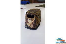 цвет камуфляж