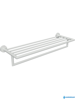 Полка Bemeta White 104219074