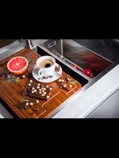 Разделочная доска CB-01-WOOD