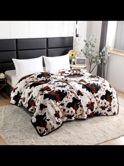 Плед TANGO "Lindo" фланель евро 200x220 3014-113