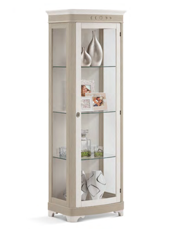 ВИТРИНА SHABBY CHIC 450/G