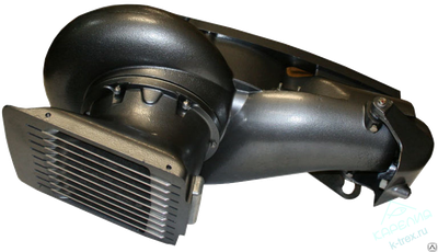 Лодочный мотор SeaPro T40JS&E (Водомётный)