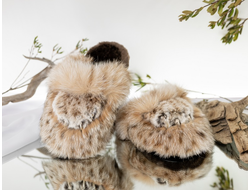 Домашняя обувь / Slippers