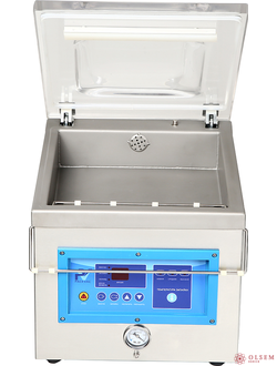 Упаковщик вакуумный PACKVAC VM-250