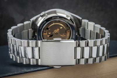 Наручные часы Citizen NJ0151-88L