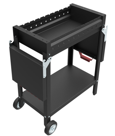 Мангал ГРАЧ