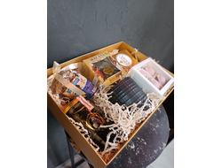 Подарочный набор "Чайная церемония"