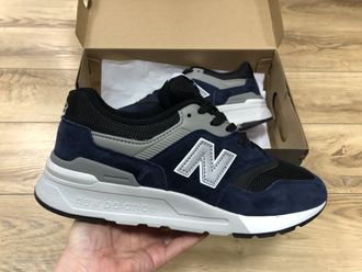 Кроссовки New Balance 997H Blue