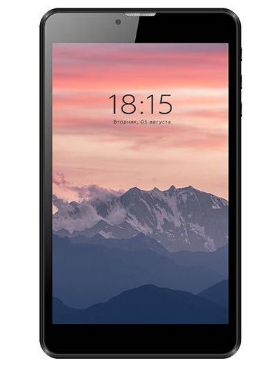 BQ 7040G Charm Plus Чёрный