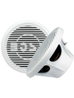Сабвуфер встраиваемый Boss Audio MR120 водостойкий 800Вт 25-2500Гц 305мм