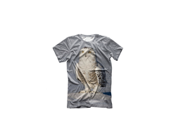 Футболка  "Сова" №1