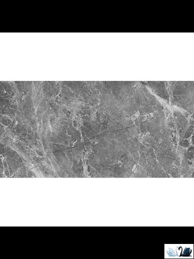 Плитка настенная Laparet Crystal серый 30 х 60 см