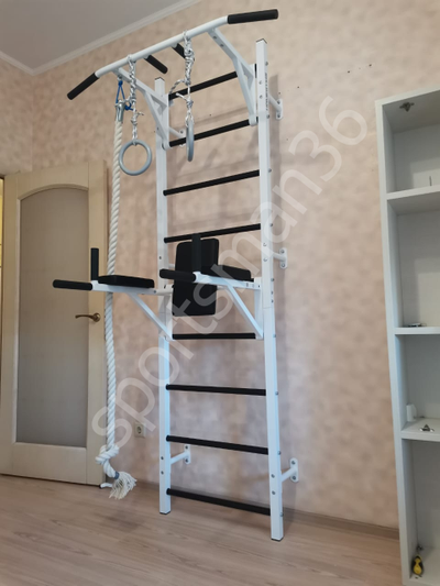 Шведская стенка Домашние Тренажеры КОМПЛЕКТ 2