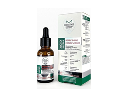 Обновляющая сыворотка д/лица с AHA и PHA-кислотами "Acid Series"