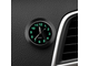 OT-CLC02 Черные часы авто
