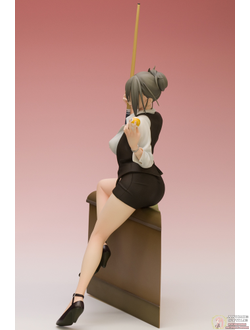 Фигурка 1/7 Hustler