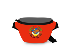 Поясная сумка СССР №7