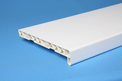 подоконник российский белый