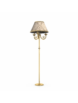 напольные Светильник напольный BIB-LS-3