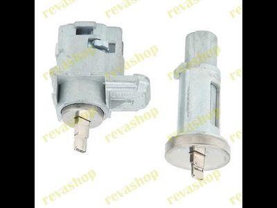 Личинки замка двери и зажигания Chevrolet