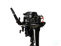 Лодочный мотор Gladiator G9.9FHS (15)