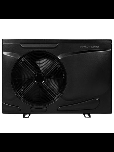 Тепловой насос для бассейна Royal Thermo MasterHeat Pro DC RTPI-60MHN8 инверторного типа