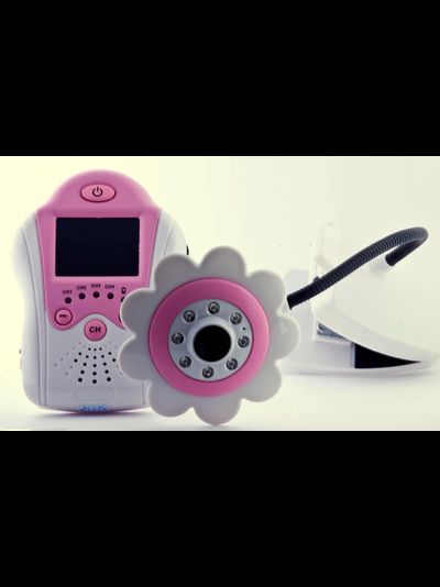 Видеоняня (baby) Ромашка